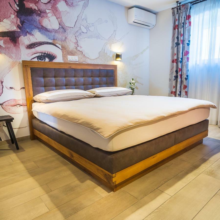 Le Manoir Vionnaz Hotel Ngoại thất bức ảnh